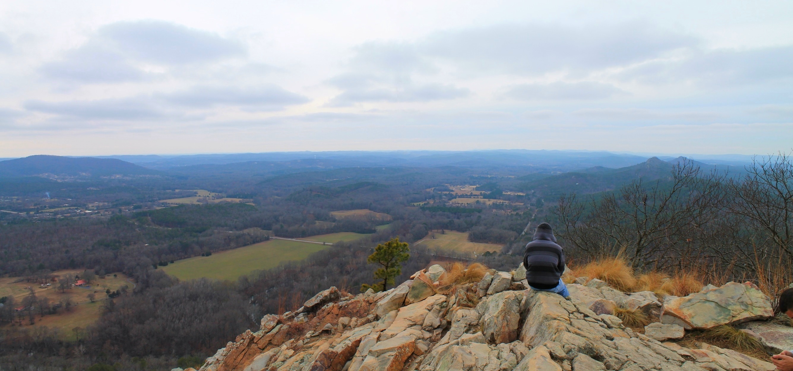 Pinnacle Mountain West Summit Trail Pics 2014 Arklahoma Hiker Pinnacle Mountain West Summit Trail Pics 2014 Arklahoma Hiker
