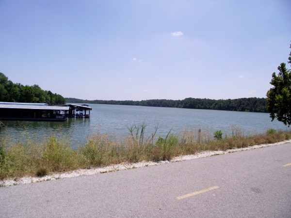 Lake Fayetteville Paved Trail (5 mi) photo