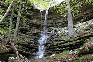 Waterfalls photo