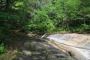 Buffalo Point: Indian Rockhouse Trail – 3 mi | Arklahoma Hiker