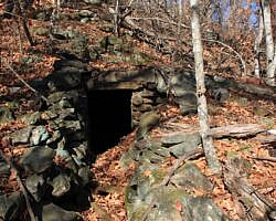 Big Bluff Hike via Center Point (Buffalo River) - 6 mi photo Big Bluff Hike via Center Point (Buffalo River) - 6 mi photo