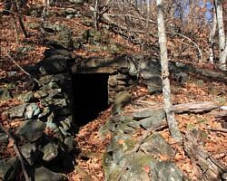 Big Bluff Hike via Center Point (Buffalo River) - 6 mi photo Big Bluff Hike via Center Point (Buffalo River) - 6 mi photo