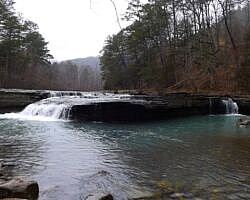 Haw Creek Falls Photos (Ozark Forest) photo Haw Creek Falls Photos (Ozark Forest) photo