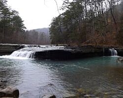 Haw Creek Falls Photos (Ozark Forest) photo Haw Creek Falls Photos (Ozark Forest) photo