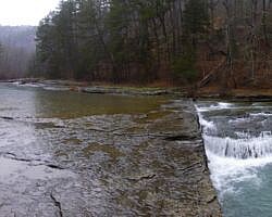 Haw Creek Falls Photos (Ozark Forest) photo Haw Creek Falls Photos (Ozark Forest) photo