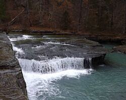 Haw Creek Falls Photos (Ozark Forest) photo Haw Creek Falls Photos (Ozark Forest) photo