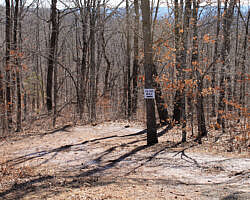 Glory Hole Falls Trail (Ozark Forest) Winter Pics photo Glory Hole Falls Trail (Ozark Forest) Winter Pics photo