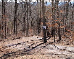 Glory Hole Falls Trail (Ozark Forest) Winter Pics photo Glory Hole Falls Trail (Ozark Forest) Winter Pics photo