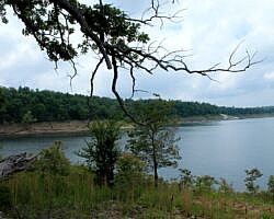Bull Shoals: Dogwood Nature Trail (Corps Rec Area) - 3 mi (o&b) photo Bull Shoals: Dogwood Nature Trail (Corps Rec Area) - 3 mi (o&b) photo