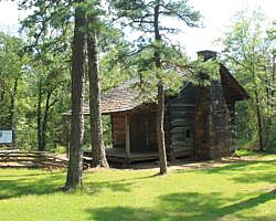 Petit Jean: Cedar Creek Trail - 1 mi photo Petit Jean: Cedar Creek Trail - 1 mi photo