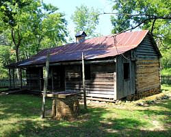 River View/Rock Wall Trails Loop (Tyler Bend/Buffalo River) - 4 mi photo River View/Rock Wall Trails Loop (Tyler Bend/Buffalo River) - 4 mi photo