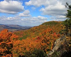 Sams Throne Fall Photos (Ozark Forest) photo Sams Throne Fall Photos (Ozark Forest) photo
