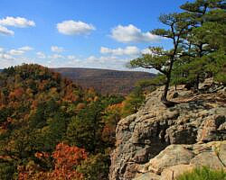 Sams Throne Fall Photos (Ozark Forest) photo Sams Throne Fall Photos (Ozark Forest) photo