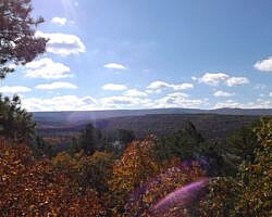 Cove Lake/Lookout Window Loop (Ozark Forest) - 4 mi photo Cove Lake/Lookout Window Loop (Ozark Forest) - 4 mi photo