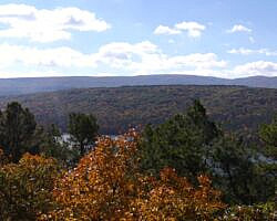 Cove Lake/Lookout Window Loop (Ozark Forest) - 4 mi photo Cove Lake/Lookout Window Loop (Ozark Forest) - 4 mi photo