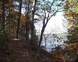 Cove Lake/Lookout Window Loop (Ozark Forest) - 4 mi photo Cove Lake/Lookout Window Loop (Ozark Forest) - 4 mi photo