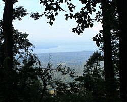 Mount Nebo: Bench Road Trail - 4 mi photo Mount Nebo: Bench Road Trail - 4 mi photo