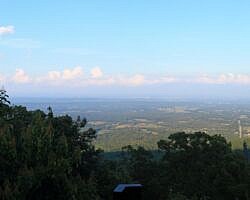 Mount Nebo: Bench Road Trail - 4 mi photo Mount Nebo: Bench Road Trail - 4 mi photo