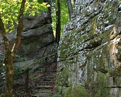 Round Top Mountain Trail - 4 mi photo Round Top Mountain Trail - 4 mi photo