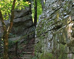 Round Top Mountain Trail - 4 mi photo Round Top Mountain Trail - 4 mi photo