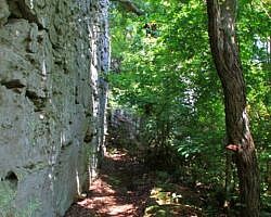 Round Top Mountain Trail - 4 mi photo Round Top Mountain Trail - 4 mi photo