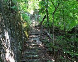 Round Top Mountain Trail - 4 mi photo Round Top Mountain Trail - 4 mi photo