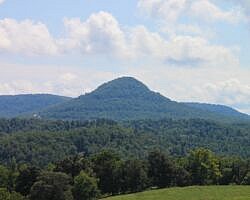 Round Top Mountain Trail - 4 mi photo Round Top Mountain Trail - 4 mi photo