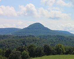 Round Top Mountain Trail - 4 mi photo Round Top Mountain Trail - 4 mi photo