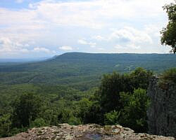 Round Top Mountain Trail - 4 mi photo Round Top Mountain Trail - 4 mi photo