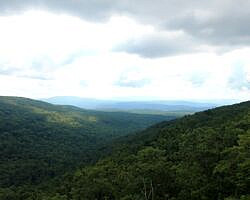 Mount Magazine: Benefield East Loop Trail - 1 mi photo Mount Magazine: Benefield East Loop Trail - 1 mi photo