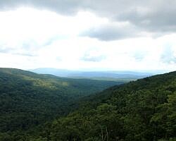 Mount Magazine: Benefield East Loop Trail - 1 mi photo Mount Magazine: Benefield East Loop Trail - 1 mi photo