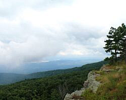 Mount Magazine: Benefield East Loop Trail - 1 mi photo Mount Magazine: Benefield East Loop Trail - 1 mi photo