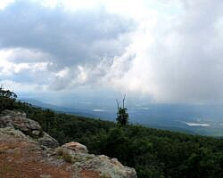 Mount Magazine: Benefield East Loop Trail - 1 mi photo Mount Magazine: Benefield East Loop Trail - 1 mi photo