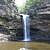 Petit Jean: Cedar Falls Trail – 2 mi (o&b) photo Petit Jean: Cedar Falls Trail – 2 mi (o&b) photo