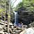 Petit Jean: Cedar Falls Trail – 2 mi (o&b) photo Petit Jean: Cedar Falls Trail – 2 mi (o&b) photo