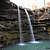 Compton's Double Falls, Amber Falls, Owl Falls (Ozark Forest) photo