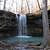 Compton's Double Falls, Amber Falls, Owl Falls (Ozark Forest) photo Compton's Double Falls, Amber Falls, Owl Falls (Ozark Forest) photo