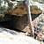 Robbers Cave Nature Trail -- .5 mi photo Robbers Cave Nature Trail -- .5 mi photo