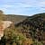 Hawksbill Crag (Whitaker Point) Trail (Ozark Forest) – 3 mi (o&b) photo