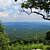 Mount Magazine: North Rim Trail - 5 mi (o&b) photo Mount Magazine: North Rim Trail - 5 mi (o&b) photo