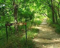 Oxley: Oxbow Lake/North Woods Trails - 2 mi photo Oxley: Oxbow Lake/North Woods Trails - 2 mi photo