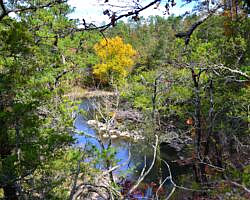 Cossatot River: Harris Creek Trail - 3 mi photo Cossatot River: Harris Creek Trail - 3 mi photo