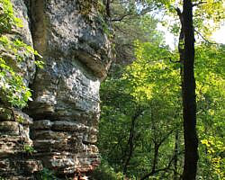 Buffalo River Trail: Ponca to Steel Creek – 4 mi (o&b) photo Buffalo River Trail: Ponca to Steel Creek – 4 mi (o&b) photo
