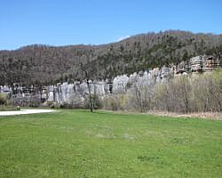 Buffalo River Trail: Ponca to Steel Creek – 4 mi (o&b) photo Buffalo River Trail: Ponca to Steel Creek – 4 mi (o&b) photo