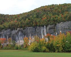 Buffalo River Trail: Ponca to Steel Creek – 4 mi (o&b) photo Buffalo River Trail: Ponca to Steel Creek – 4 mi (o&b) photo