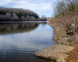 Woolly Hollow: Huckleberry Trail - 3 mi photo Woolly Hollow: Huckleberry Trail - 3 mi photo