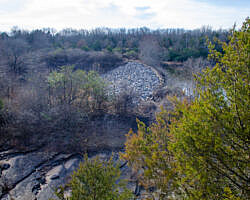 Woolly Hollow: Huckleberry Trail - 3 mi photo Woolly Hollow: Huckleberry Trail - 3 mi photo