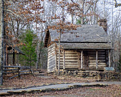 Woolly Hollow: Huckleberry Trail - 3 mi photo Woolly Hollow: Huckleberry Trail - 3 mi photo