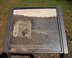 Rush Morning Star Interpretive Loop (Buffalo River) – .2 mi photo Rush Morning Star Interpretive Loop (Buffalo River) – .2 mi photo