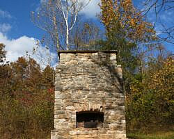 Rush Morning Star Interpretive Loop (Buffalo River) – .2 mi photo Rush Morning Star Interpretive Loop (Buffalo River) – .2 mi photo